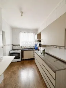 Casa de Condomínio com 2 Quartos à venda, 64m² no Jardim São João, Jandira