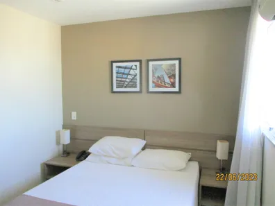 Flat com 1 Quarto à venda, 25m² no Jardim Vinte e Cinco de Agosto, Duque de Caxias