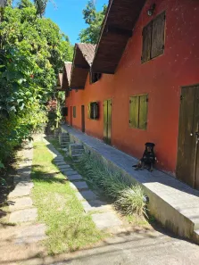 Flat com 1 Quarto para alugar, 50m² no Boiçucanga, São Sebastião
