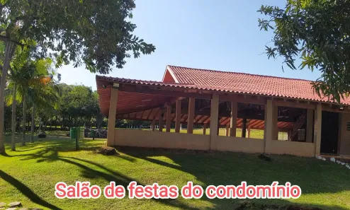 Fazenda / Sítio / Chácara com 1 Quarto à venda, 2500m² no condomínio chácaras Itaúna, Ibiporã