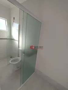 Kitnet com 1 Quarto para alugar, 25m² no Jardim Botânico, Jaguariúna