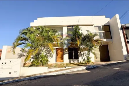 Sobrado com 4 Quartos à venda, 318m² no Grande Colorado, Brasília