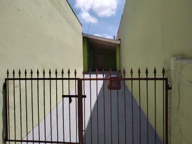 Casa Comercial com 3 Quartos para alugar, 90m² no Parque Amarylis, Itupeva