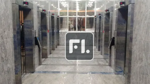 Conjunto Comercial / Sala para venda ou aluguel, 513m² no Brooklin Paulista, São Paulo
