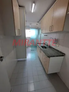 Apartamento com 2 Quartos à venda, 60m² no Sítio do Morro, São Paulo