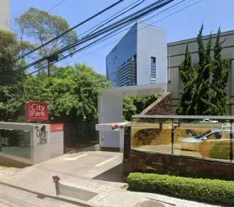 Andar / Laje corporativa à venda, 524m² no Mossunguê, Curitiba