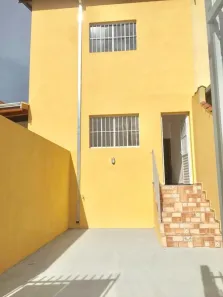 Apartamento com 2 Quartos para alugar, 90m² no Mombaça, Pindamonhangaba
