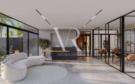 Apartamento com 2 Quartos à venda, 89m² no Aeroclube, João Pessoa