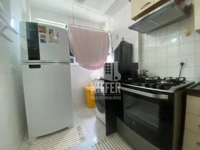 Apartamento com 2 Quartos à venda, 80m² no Maria Paula, Niterói