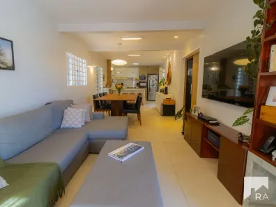 Casa de Condomínio com 4 Quartos à venda, 286m² no Região dos Lagos, Brasília