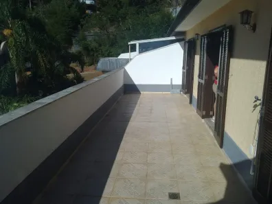 Cobertura com 3 Quartos para alugar, 150m² no Bonsucesso, Petrópolis