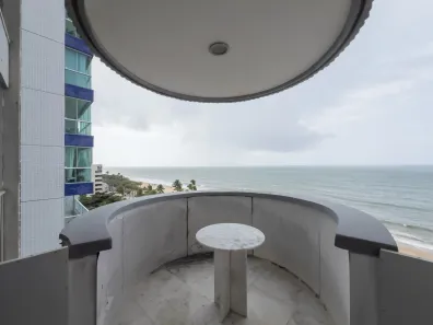 Apartamento com 3 Quartos para alugar, 136m² no Piedade, Jaboatão dos Guararapes