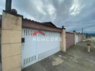 Sobrado com 2 Quartos à venda, 69m² no Vila Atlântica, Mongaguá