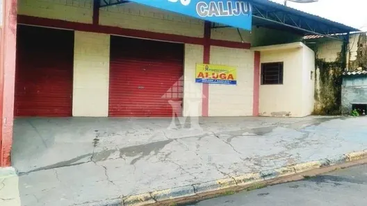 Loja / Salão / Ponto Comercial para alugar, 110m² no Dos Ivo, Jarinu