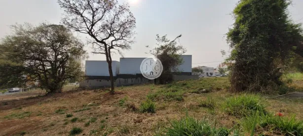 Terreno / Lote / Condomínio para alugar, 370m² no Alto da Boa Vista, Ribeirão Preto
