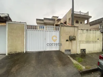 Sobrado com 2 Quartos para alugar, 90m² no Cidade Beira Mar, Rio das Ostras