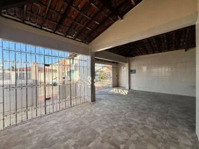 Casa com 4 Quartos à venda, 200m² no Potengi, Natal