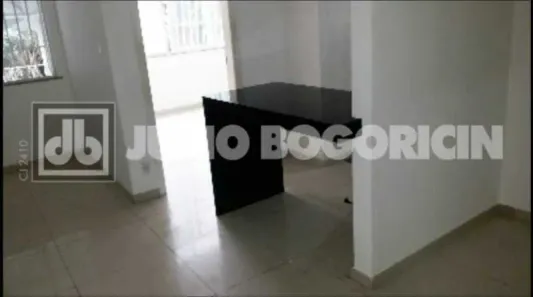 Apartamento com 1 Quarto à venda, 45m² no Ingá, Niterói