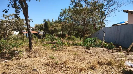 Terreno / Lote / Condomínio à venda, 1700m² no Setor Habitacional Jardim Botânico, Brasília