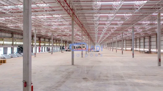 Galpão / Depósito / Armazém para alugar, 2790m² no Quitaúna, Osasco
