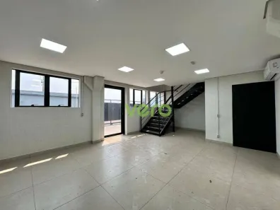 Galpão / Depósito / Armazém para alugar, 1032m² no Jardim Werner Plaas, Americana