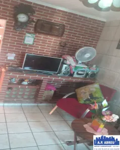 Casa com 2 Quartos à venda, 90m² no Balneario de Birigui, Mongaguá