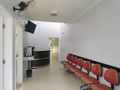 Loja / Salão / Ponto Comercial para venda ou aluguel, 116m² no Parque Residencial Iguatemi, Araraquara