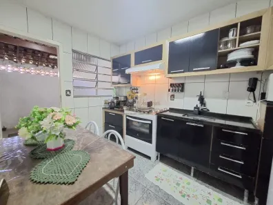 Casa de Condomínio com 2 Quartos à venda, 151m² no Bom Retiro, Teresópolis