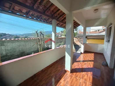 Casa com 3 Quartos à venda, 330m² no Bonsucesso, Caeté