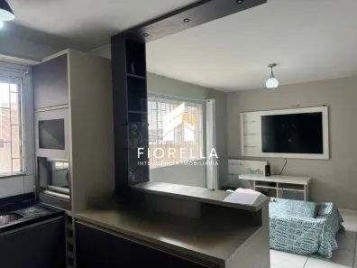 Apartamento com 2 Quartos à venda, 52m² no Forquilhas, São José