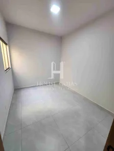 Casa com 3 Quartos à venda, 88m² no Setor Ponta Kayana, Trindade