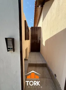 Casa com 2 Quartos para alugar, 101m² no Vila Lessa, Presidente Prudente