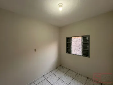 Casa com 2 Quartos para alugar, 95m² no Parque das Nações, Limeira