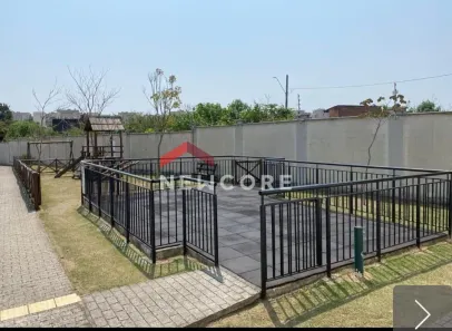 Apartamento com 2 Quartos à venda, 45m² no Parque Santa Rosa, Suzano