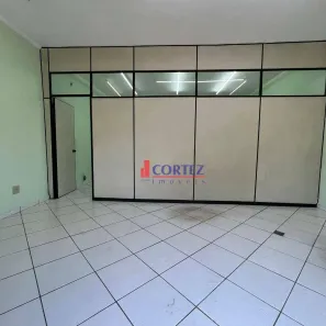 Loja / Salão / Ponto Comercial para alugar, 91m² no Jardim Claret, Rio Claro