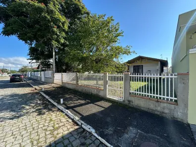 Terreno / Lote / Condomínio à venda, 365m² no , Balneário Piçarras