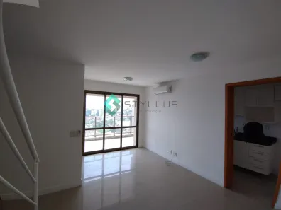 Cobertura com 3 Quartos para alugar, 136m² no Cachambi, Rio de Janeiro
