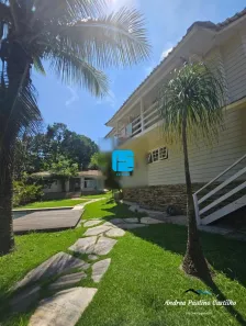 Casa de Condomínio com 5 Quartos para alugar, 350m² no Casa da Lua, Resende
