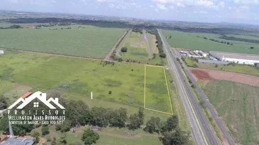 Terreno / Lote / Condomínio à venda, 13272m² no Jardim Nova Limeira, Limeira