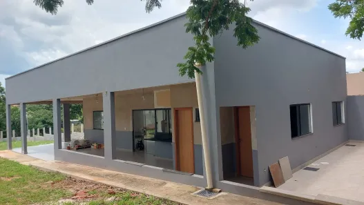 Fazenda / Sítio / Chácara com 2 Quartos à venda, 170m² no Taguatinga Centro, Brasília