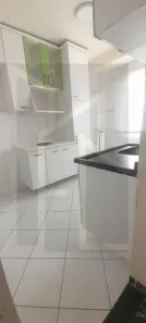 Apartamento com 2 Quartos para alugar, 48m² no Jardim Amaral, Itaquaquecetuba