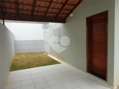 Casa de Vila com 3 Quartos à venda, 125m² no João XXIII, Vinhedo
