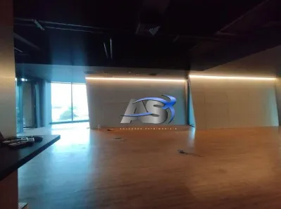 Conjunto Comercial / Sala para alugar, 413m² no Várzea da Barra Funda, São Paulo