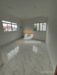 Conjunto Comercial / Sala para alugar, 28m² no Centro, Diadema