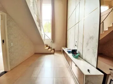 Casa com 3 Quartos à venda, 188m² no , Iracemápolis