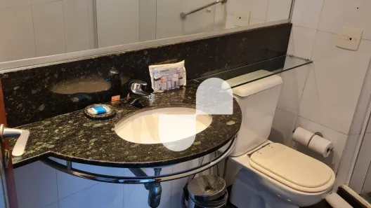Flat com 1 Quarto à venda, 52m² no Barra da Tijuca, Rio de Janeiro