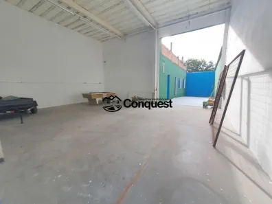Galpão / Depósito / Armazém com 1 Quarto à venda, 400m² no Santo Antônio, Betim