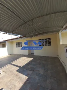 Casa de Condomínio com 2 Quartos para alugar, 48m² no Afonso Pena, São José dos Pinhais