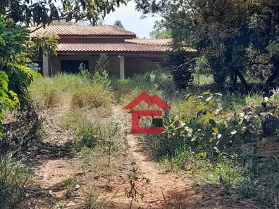 Fazenda / Sítio / Chácara com 1 Quarto à venda, 1700m² no , Mairinque