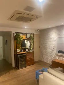 Apartamento com 2 Quartos à venda, 115m² no Barra da Tijuca, Rio de Janeiro